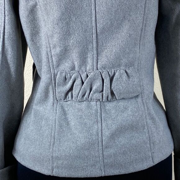 MISS LONDON DOM SWEATER SIZE M - Picture 6 of 14